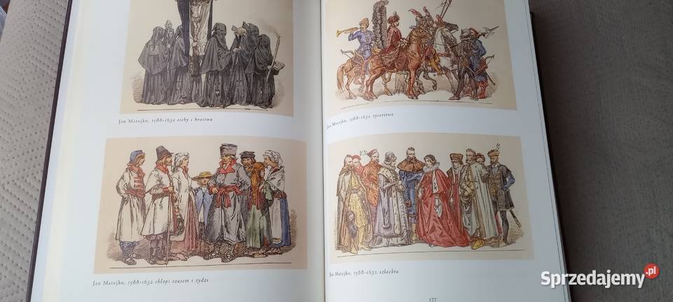 Malarstwo Jana Matejki Kraków