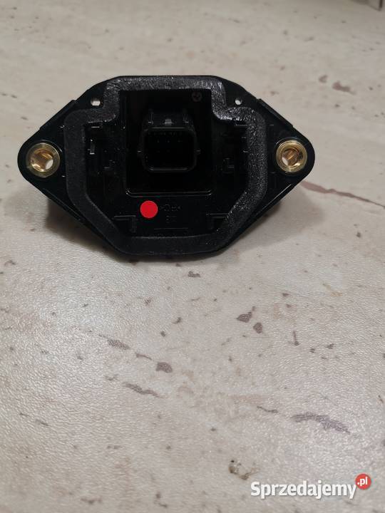 Kamera cofania Kamera cofania Nissan Qashqai Goleniów