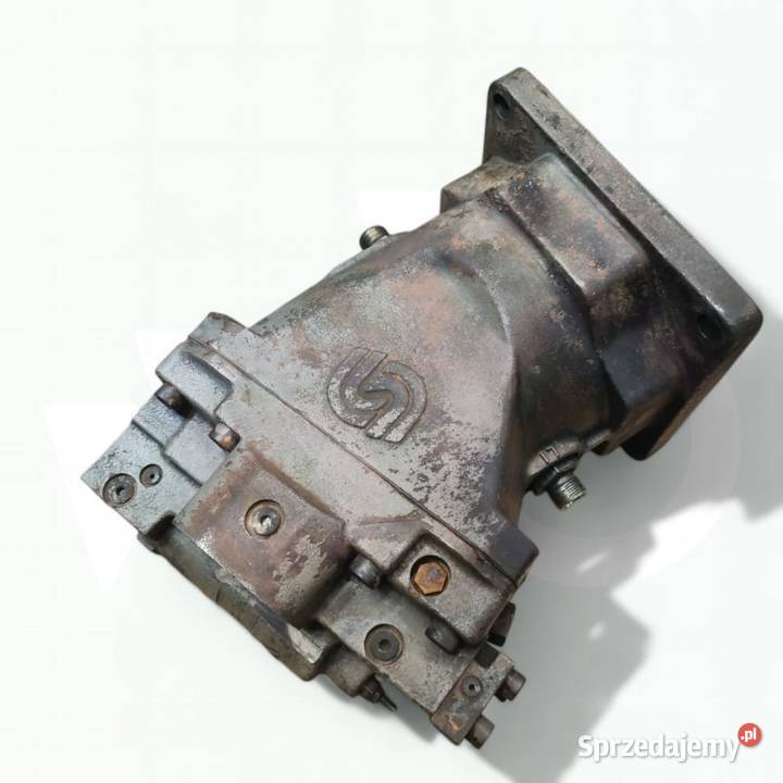 Silnik hydrauliczny 51V250 Sauer Danfoss 509640 sprzedam