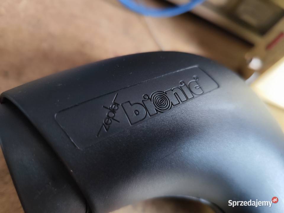 lampa Zepter Bionic Mosty