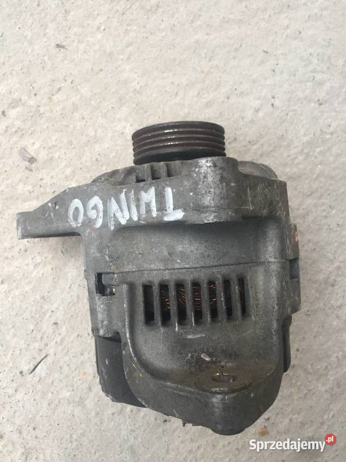 alternator twingo 12 Stanisławice sprzedam
