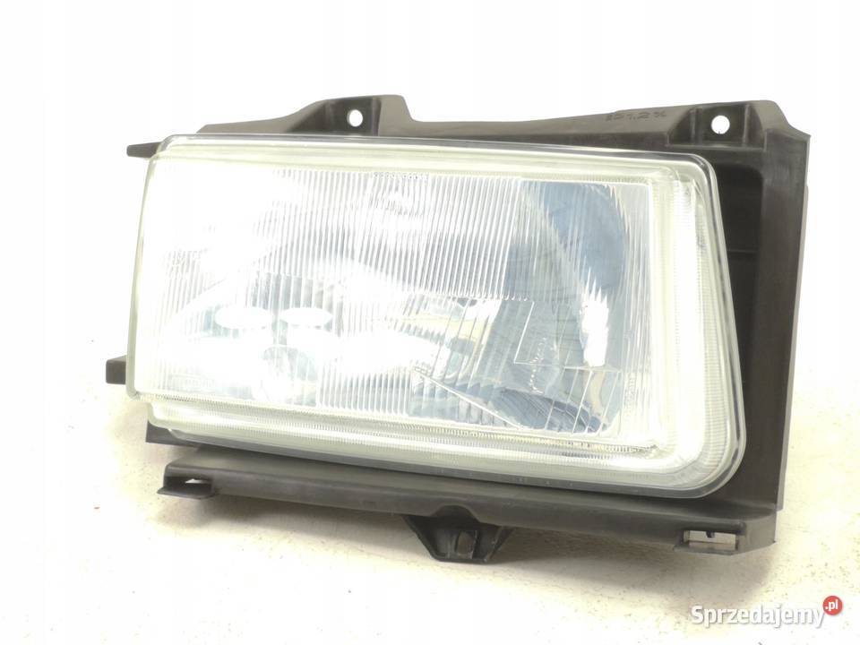 LAMPA PRAWY PRZÓD FIAT SCUDO 19962006 NOWA sprzedam