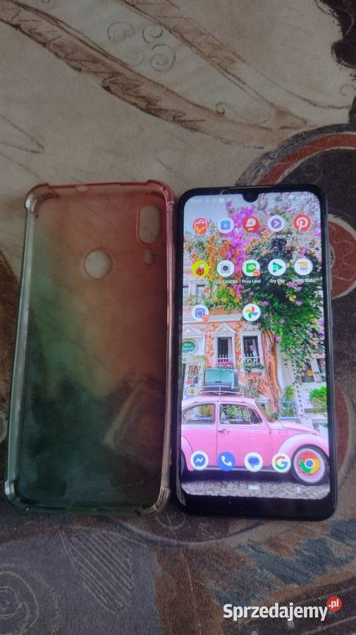 Smartfon Motorola g6 plus Kielce sprzedam