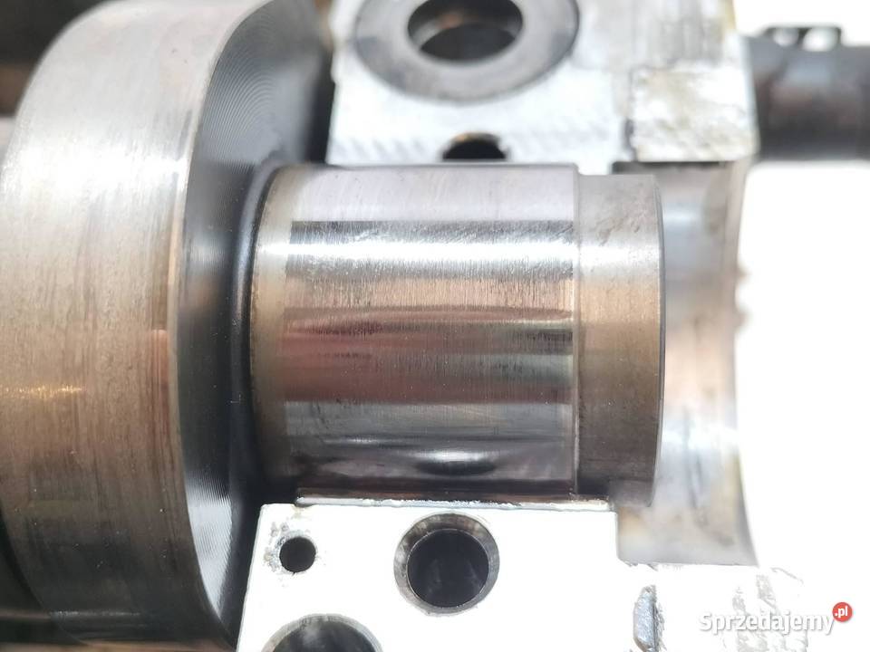 GŁOWICA KOMPLETNA 038103373R 19 TDI Audi A4 II Głowice cylindrów sprzedam