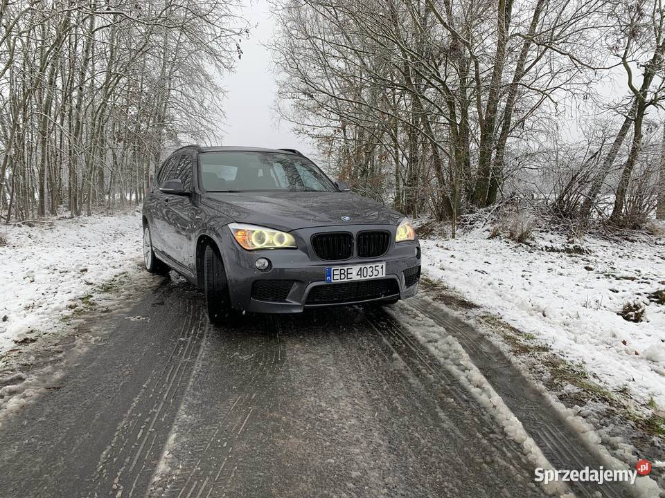 BMW X1 xDrive28i Zelów