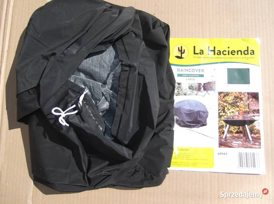 Pokrowiec na grilla inne urządzenie Częstochowa