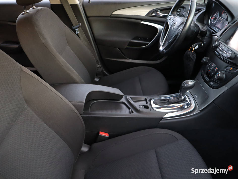 Opel Insignia 20 CDTI Bielany Wrocławskie