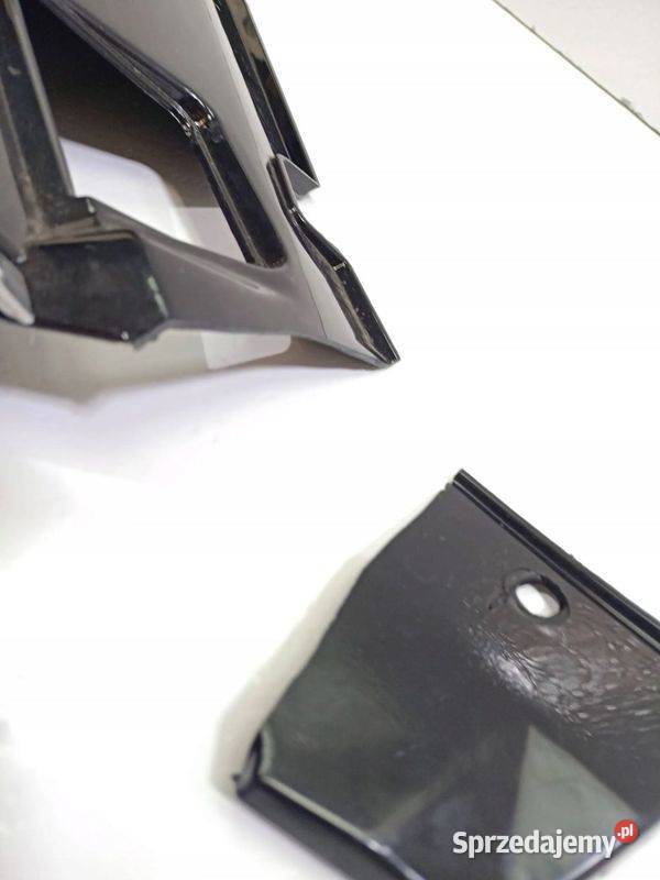 Skoda Fabia II LIFT 1015 ATRAPA GRILL RAMKA Skarżysko-Kamienna