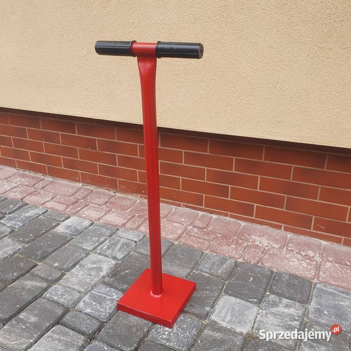 Ubijak ręczny Baba około 11 NOWY Zabrze