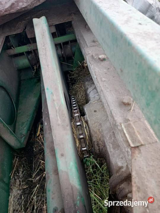 Część do prasy John Deere 219221300 Konstantynów Łódzki