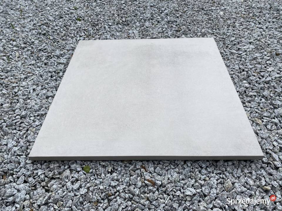 F Gres Tarasowy LUTOWN SOFT GREY 60x60x2 Pruszków sprzedam