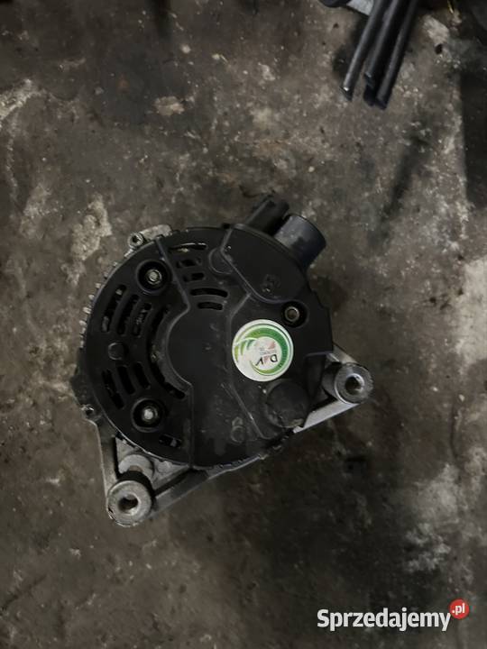 Alternator Citroen peugeot 18 20 16v benzyna małopolskie