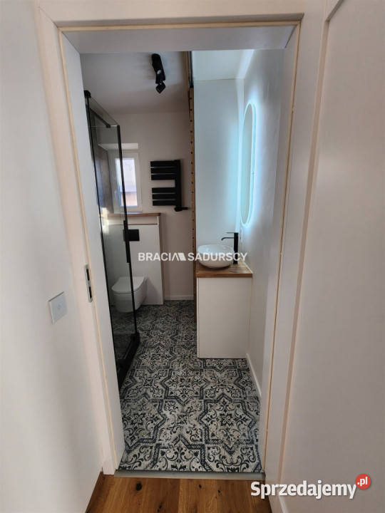 Mieszkanie 245m2 Kraków Fatimska sprzedam