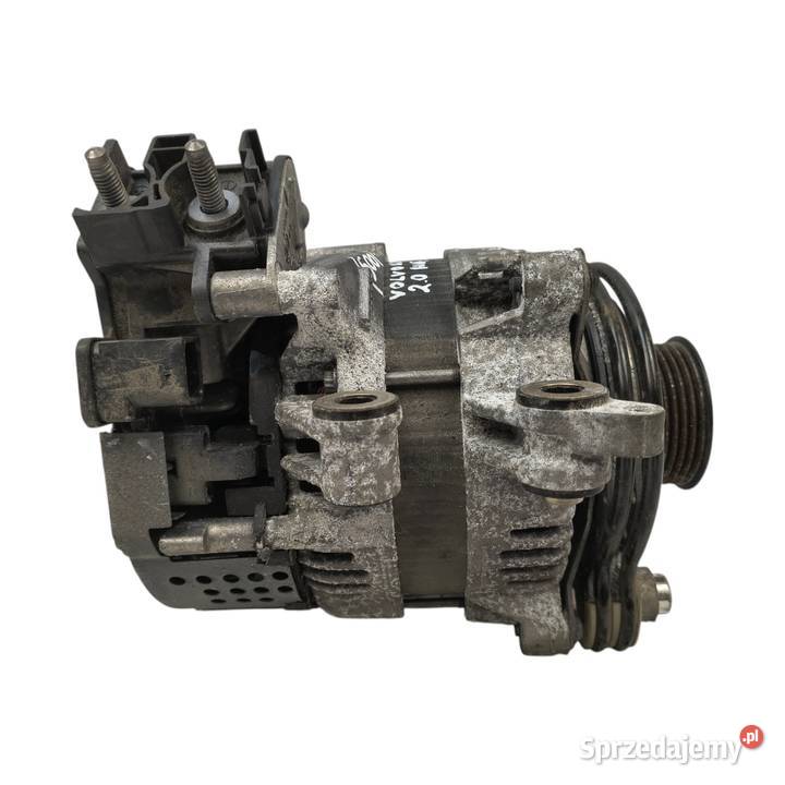 ALTERNATOR Volvo XC60 II 20 D B4 Mild Hybrid Chełm