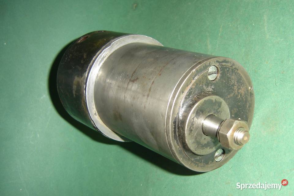 BMW EMW R 35 5 51 61 71 prądnica generator