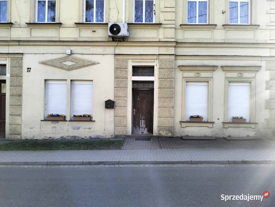 Sprzedam mieszkanie bez czynszowe garaż Zawidów