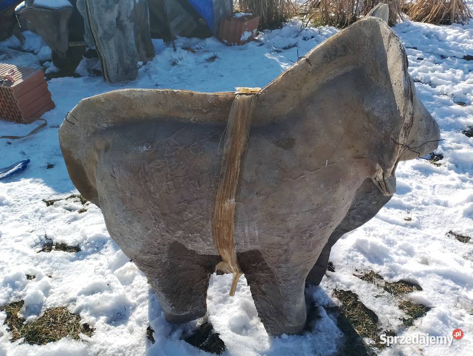 Forma Formy odlewnicze Owca Owieczka Zwierzęta Goliszów