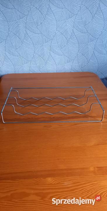 Półka uchwyt na butelki do lodówki Samsung 50x30