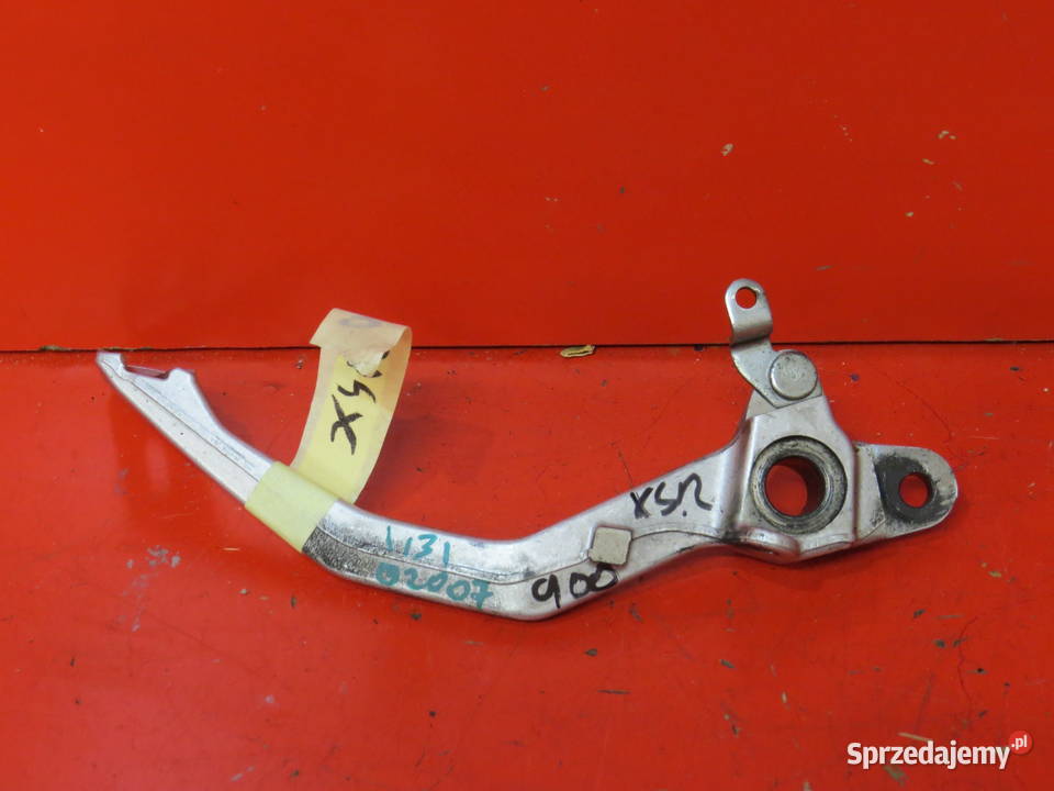 YAMAHA XSR 900 RETRO XSR900 dzwignia hamulca Warszawa