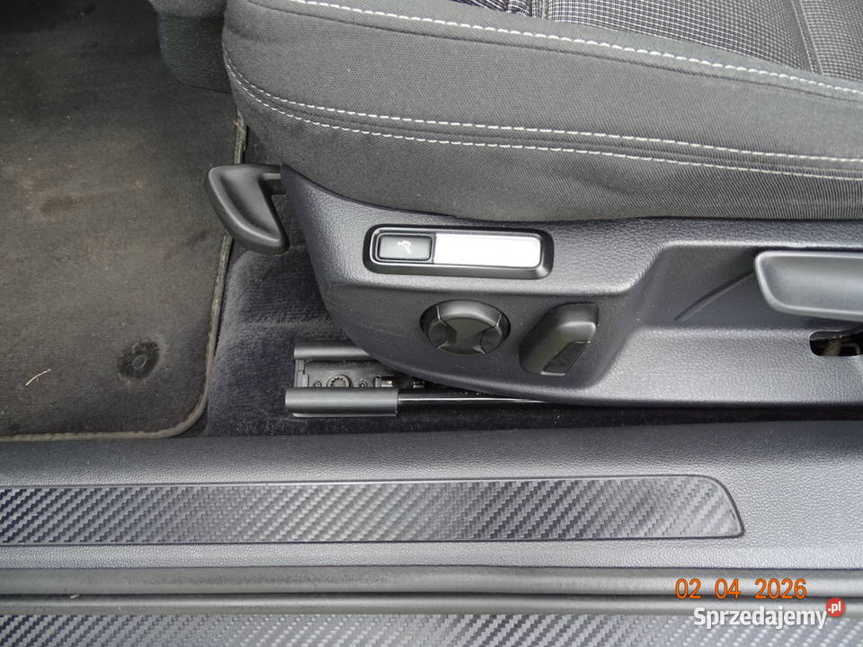 VW Passat B8 20 tdi DSG Chełmek sprzedam