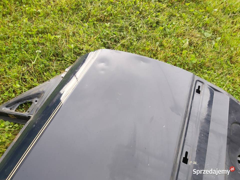 Drzwi prawe lewe w124 124 Mercedes coupe cabrio Wartkowice
