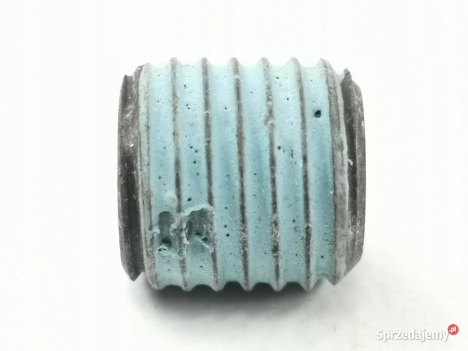 KOREK SKRZYNI BIEGÓW FIAT 500L DOBLO QUBO ORI OE