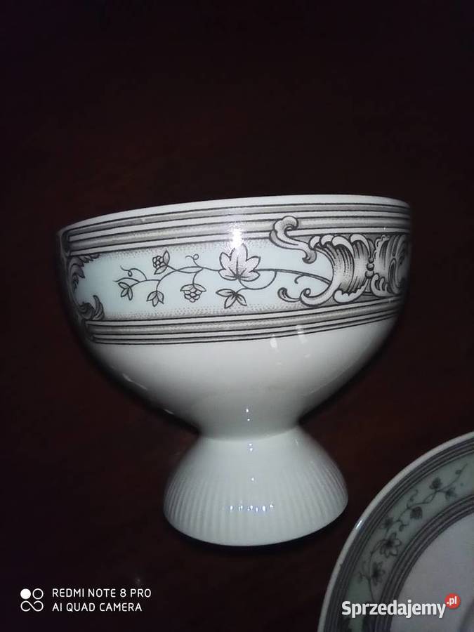 Filiżanka KA Krautheim SelbBavariaGermany Gdańsk