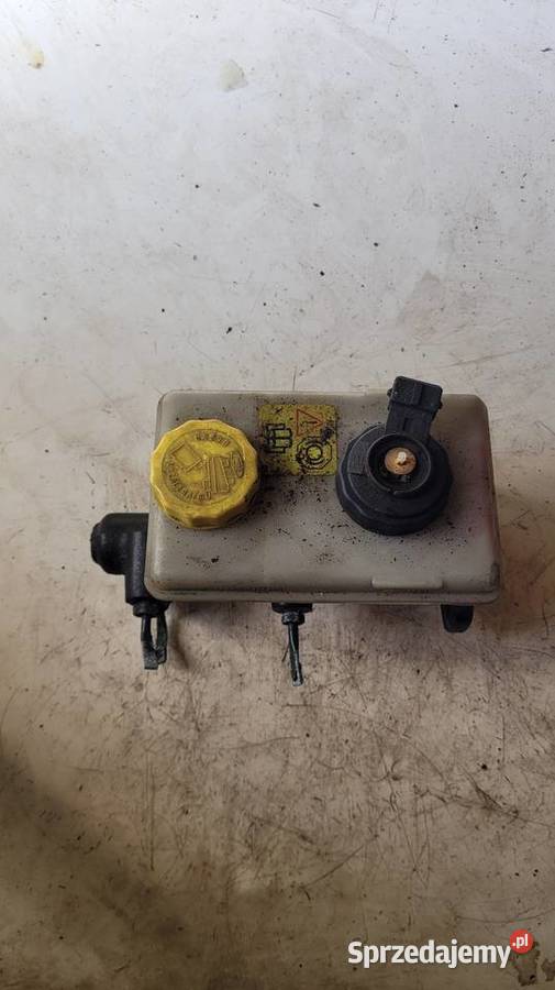 Pompa hamulcowa Ford Transit osobowe Łagów sprzedam