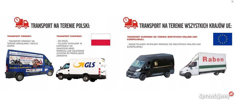 Barton TRES skuter inwalidzki refundowany PFRON Barton dolnośląskie