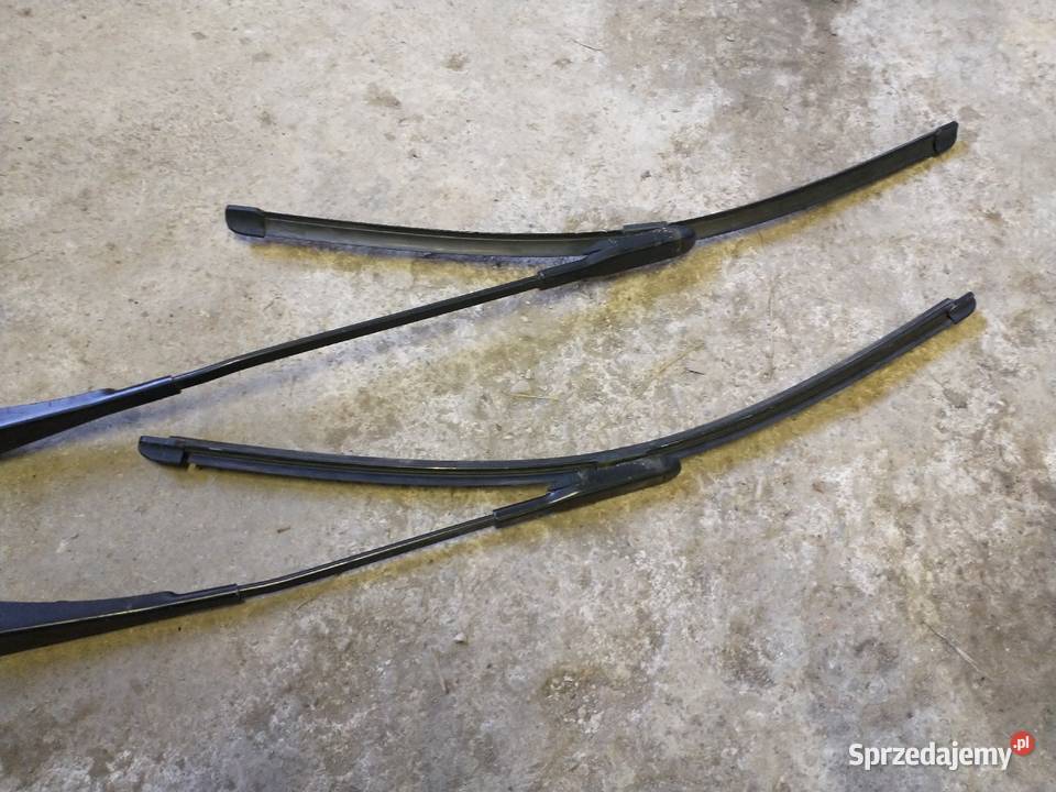 Ramię wycieraczek lewe prawe ramiona BMW E87 Pozostałe Nowy Sącz
