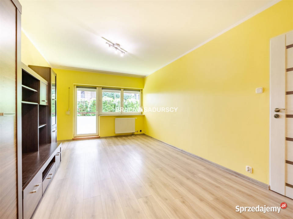 Mieszkanie 419m2 2 pokoje Kraków