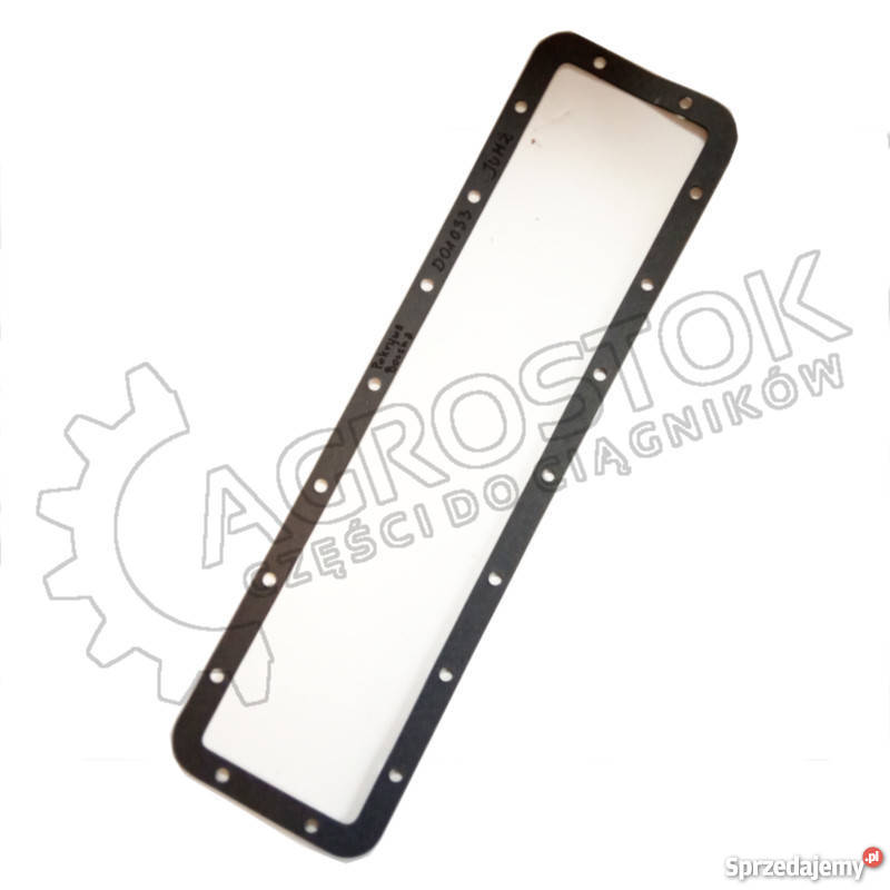 Uszczelka pokrywy bocznej JUMZ Białoruś Parczew