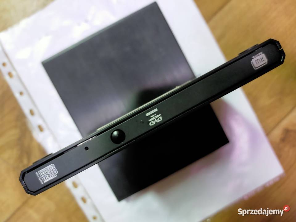 Bosch 1687023593 DVD Napęd na usb do Dcu 220 Bielsko-Biała sprzedam