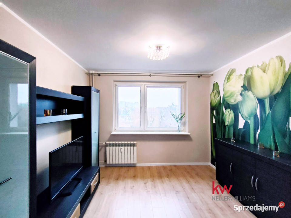 Mieszkanie 64m2 Poznań