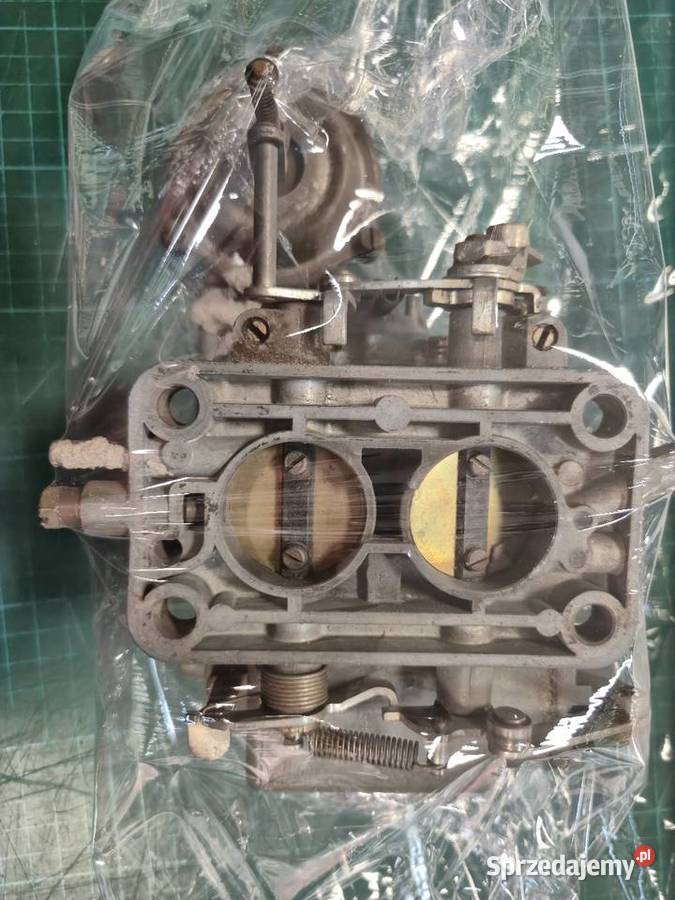 Gaźnik samochodowy Skoda 105 Dąbrowa Górnicza sprzedam