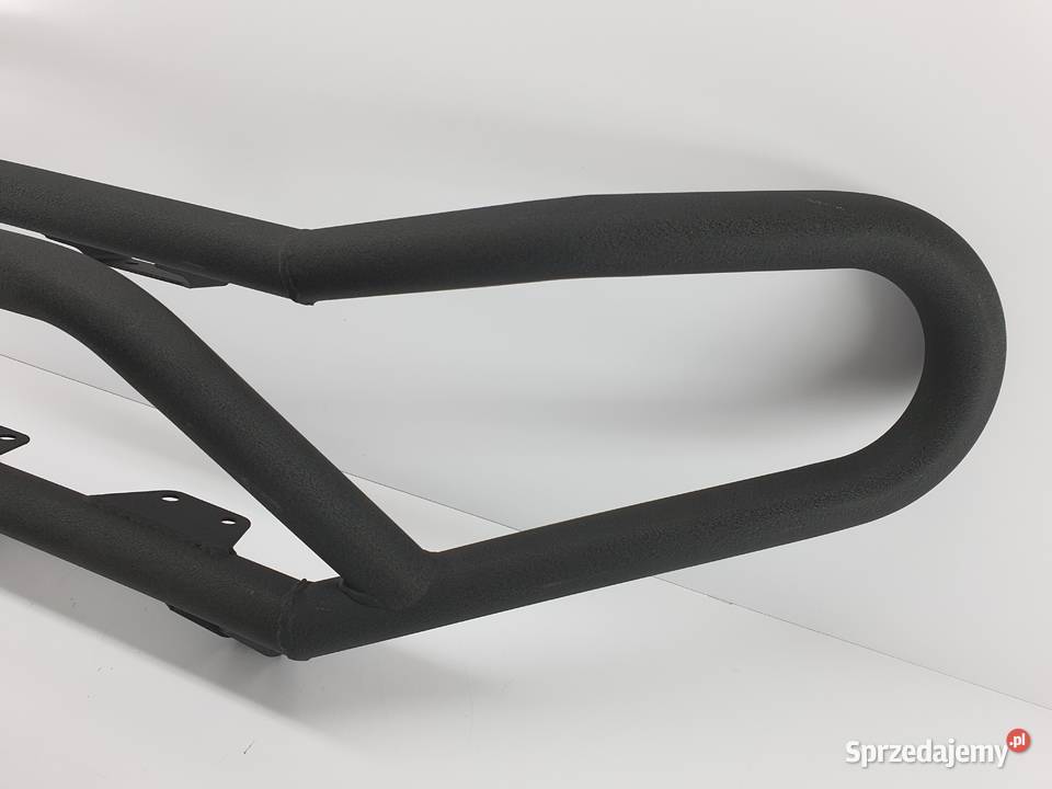 Przedni zderzak Front Bumper Polaris Sportsman łódzkie Łódź