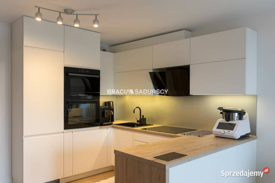 Mieszkanie 46m2 3pokojowe Kraków Anny