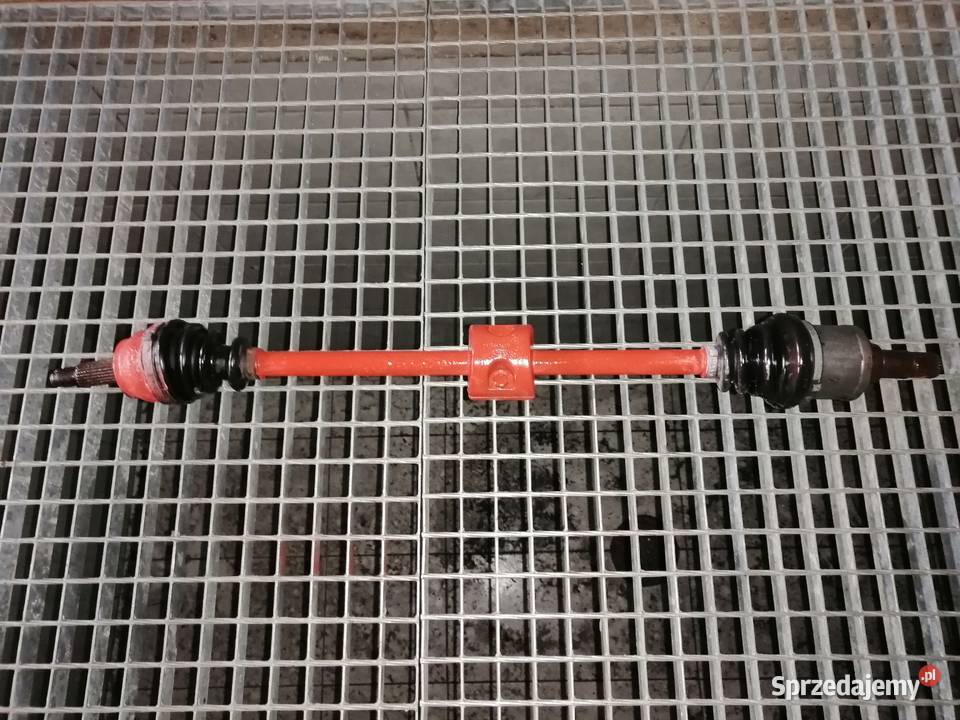 Półos długa Ford Fiesta 18 Diesel mk3 Kielce