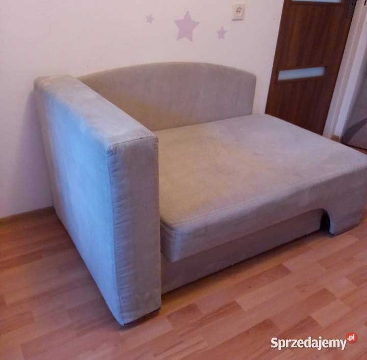 Sprzedam łóżko małopolskie Gorlice sprzedam