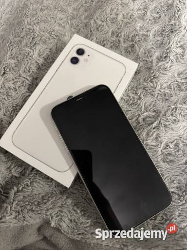 iPhone 11 256 GB
