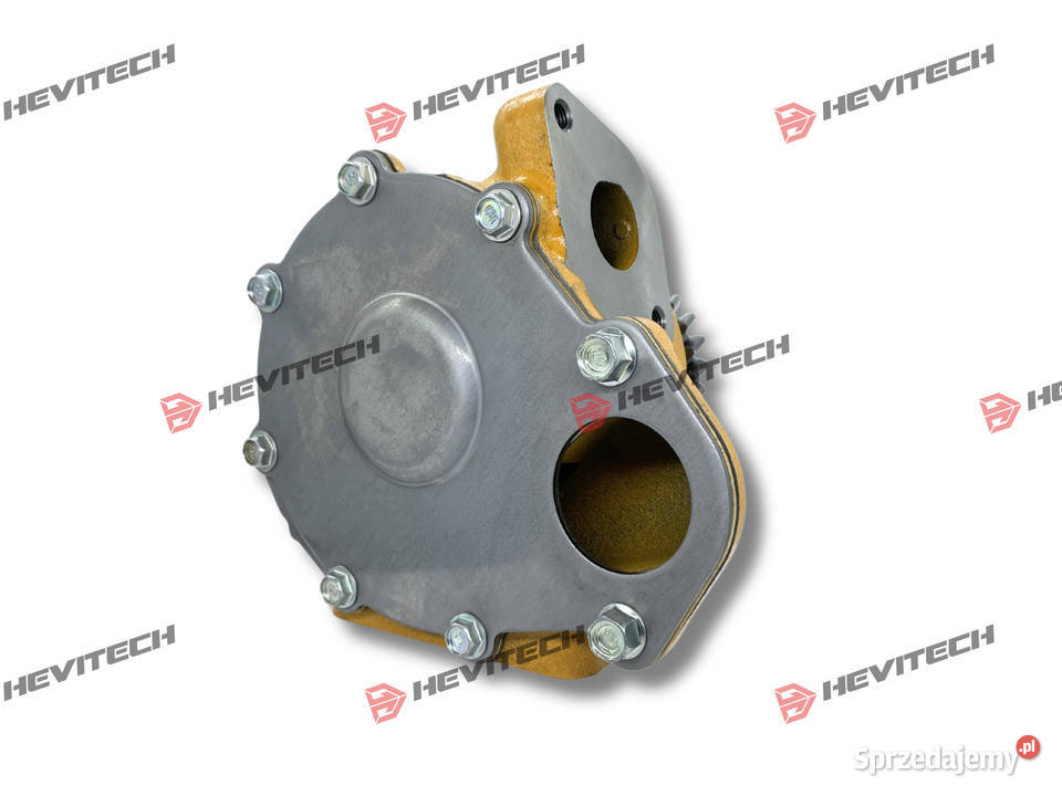 Pompa wody Komatsu OEM 6251611102 6251611101 Gądki sprzedam