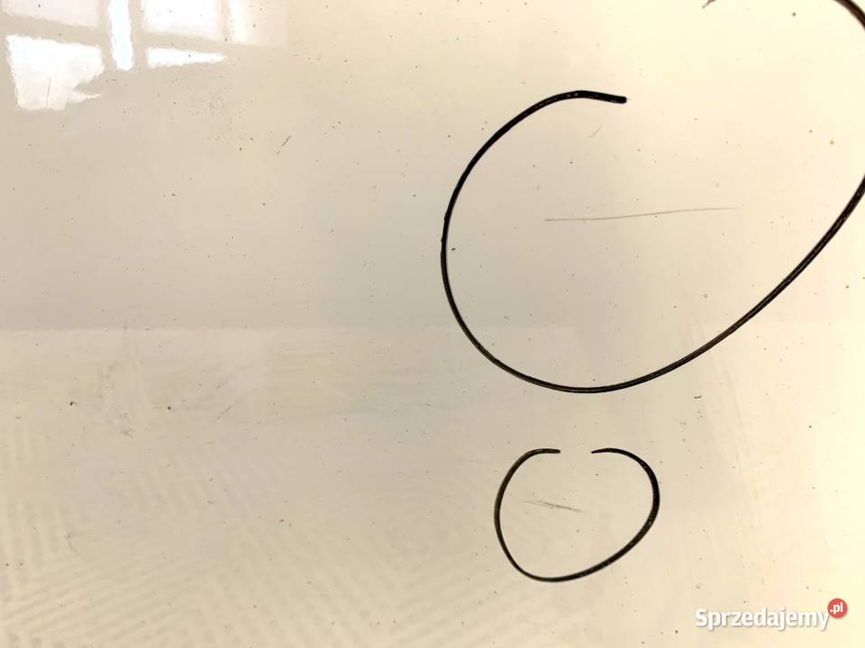 DRZWI LEWY PRZÓD HYUNDAI i40 Hatchback CREAMY osobowe