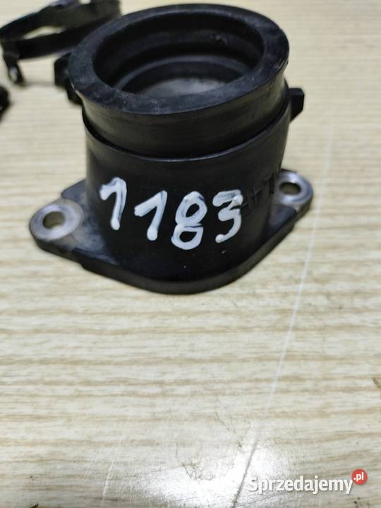 Króćce gaźników Honda CB 450s PC 17 Łubno