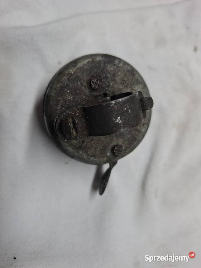 Dzwonek rowerowy Koszalin