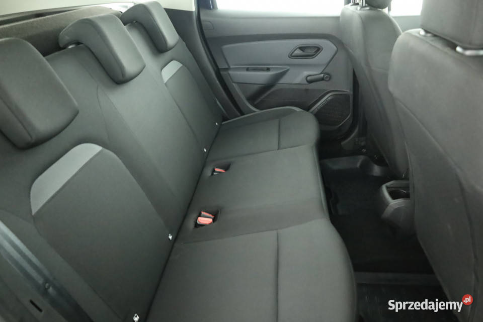 Dacia Duster 16 SCe SUV Piaseczno