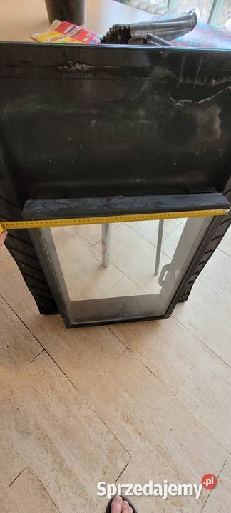 Okno dachowe włazowe Velux Tarnów