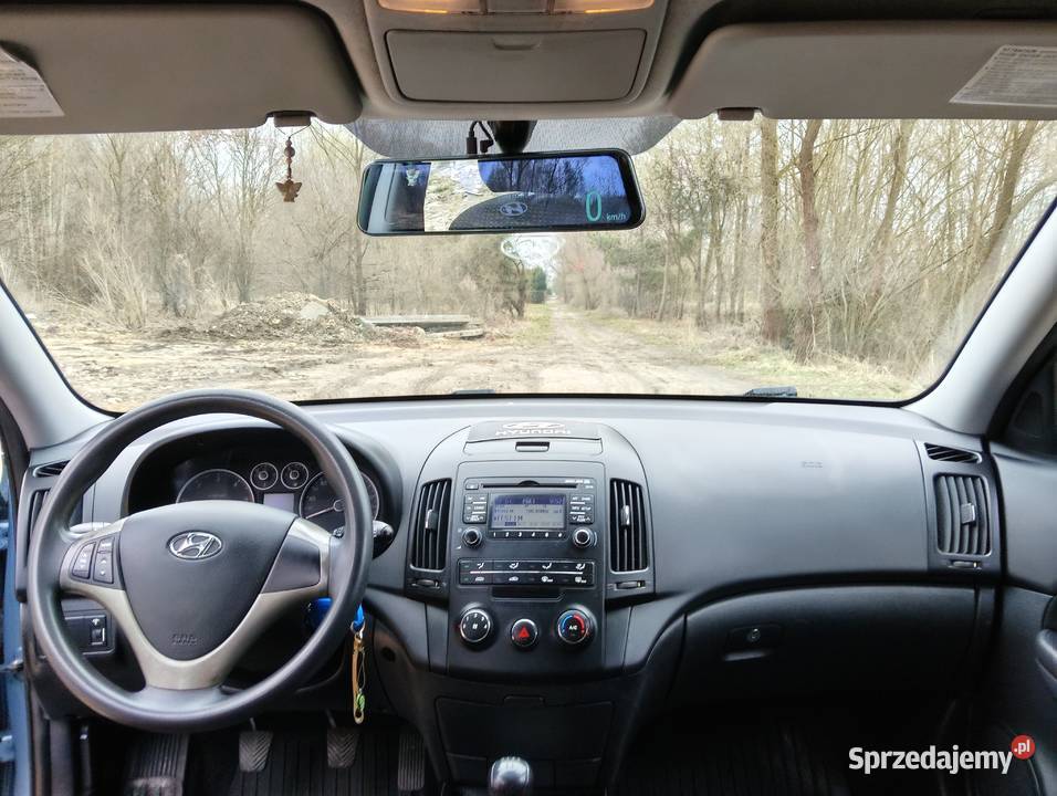 Sprzedam Hyundai i30 16 crdi 2008 i30 śląskie Zawiercie sprzedam