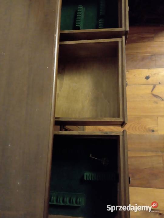 komoda komoda z nadstawką Kolonia Siedliszczki