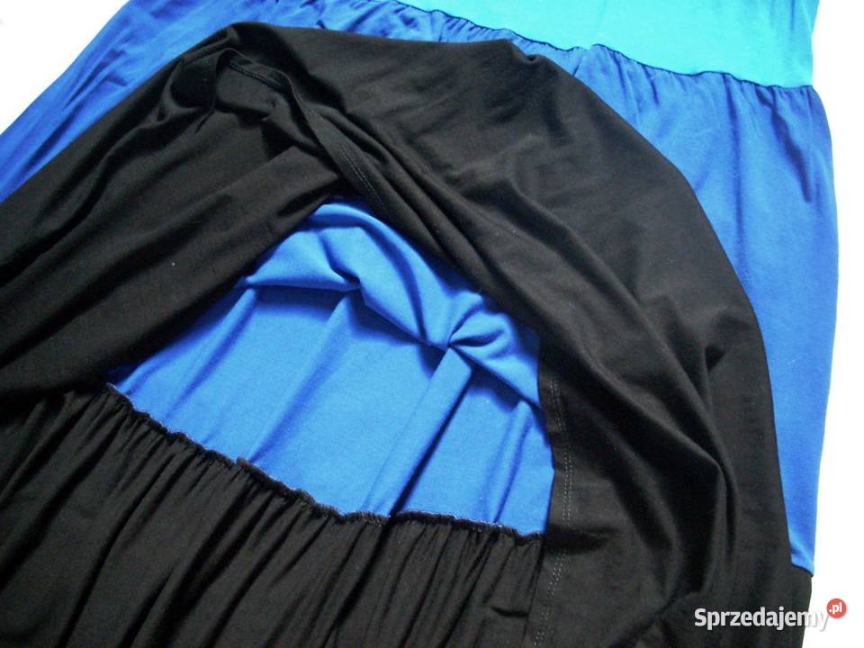 Debenhams Sukienka Długa 44 XXL Nowy Sącz sprzedam