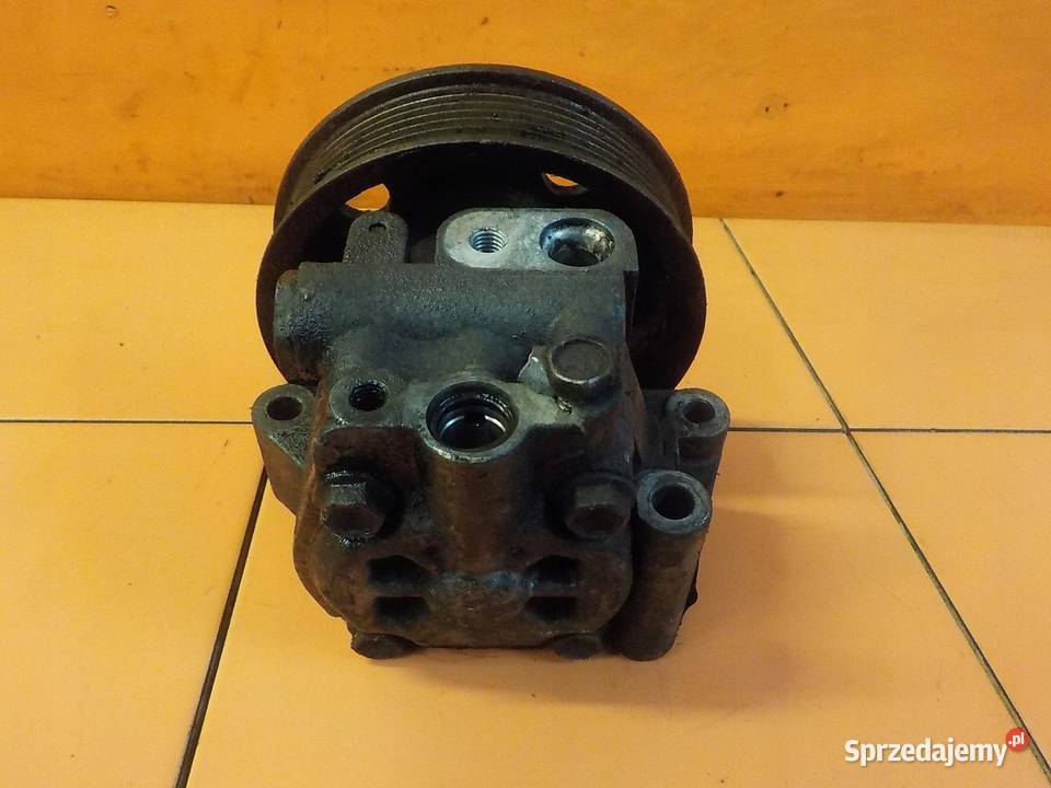 TRANSIT MK7 22 TDCI 13r RWD 155 CVRA pompa sprzedam